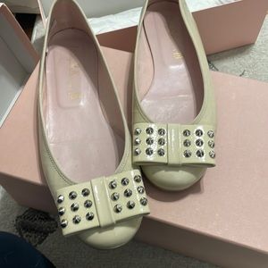 Pretty ballerinas flats